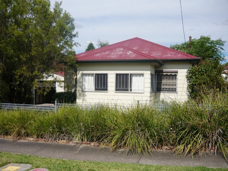 36 Oatlands Street, Wentworthville NSW 2145