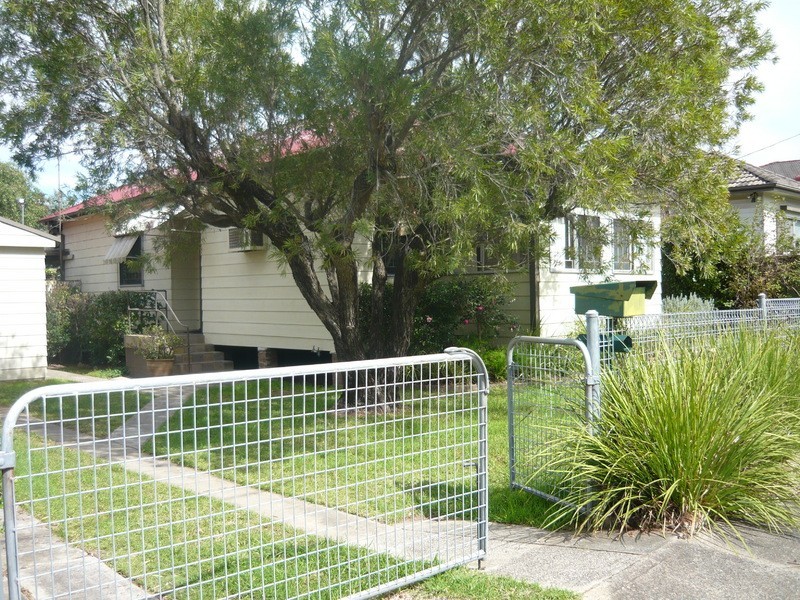 36 Oatlands Street, Wentworthville NSW 2145