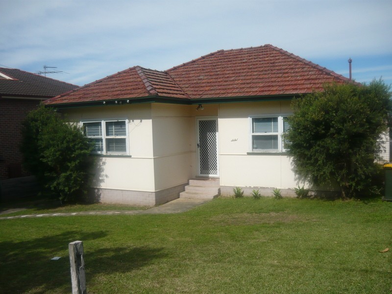 110 Smith Stret, Wentworthville NSW 2145