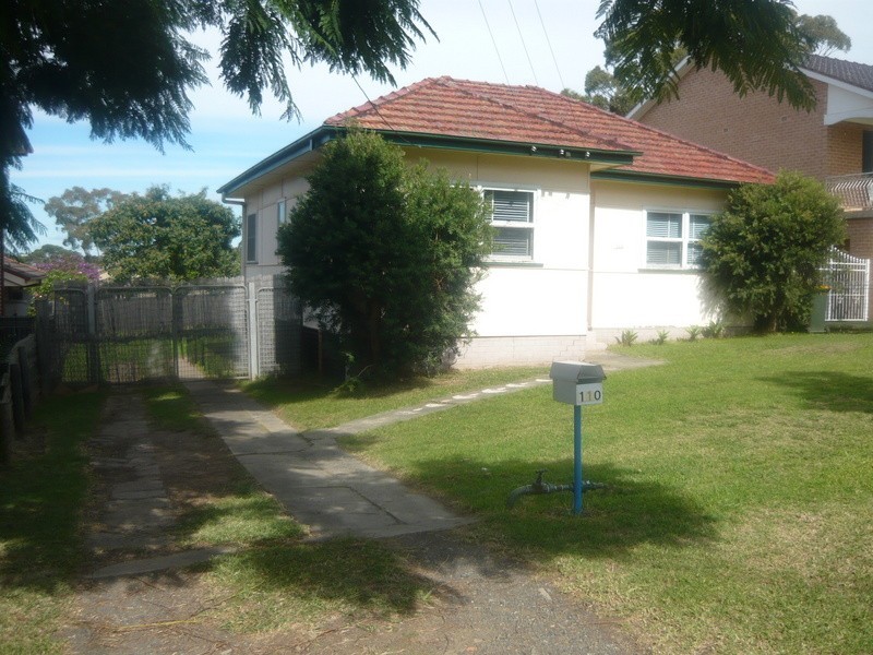 110 Smith Stret, Wentworthville NSW 2145