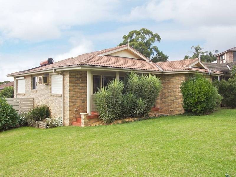 15 Saxon Place, Constitution Hill NSW 2145