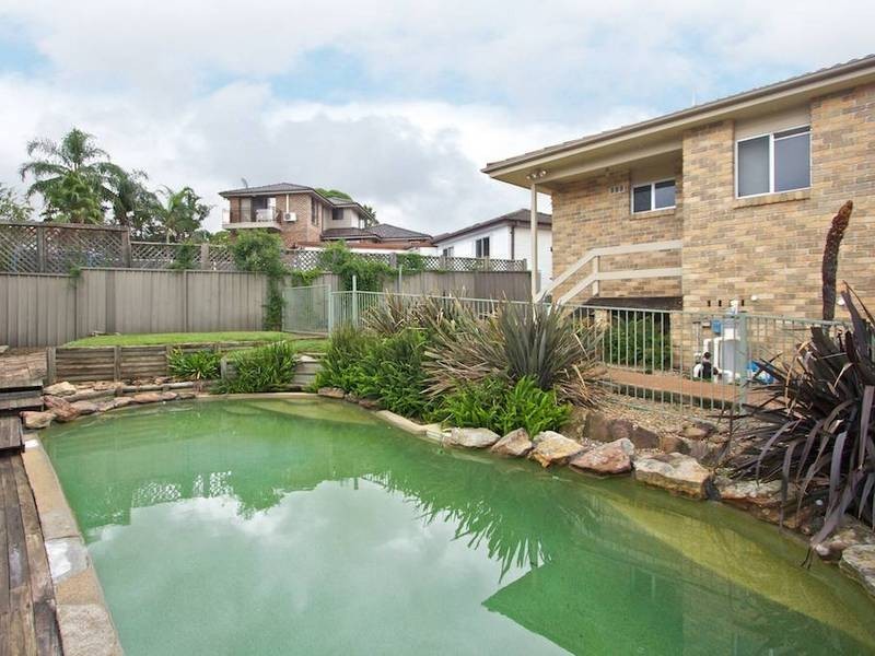15 Saxon Place, Constitution Hill NSW 2145