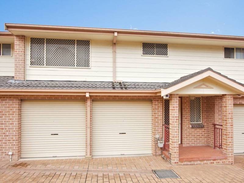 Wentworthville NSW 2145