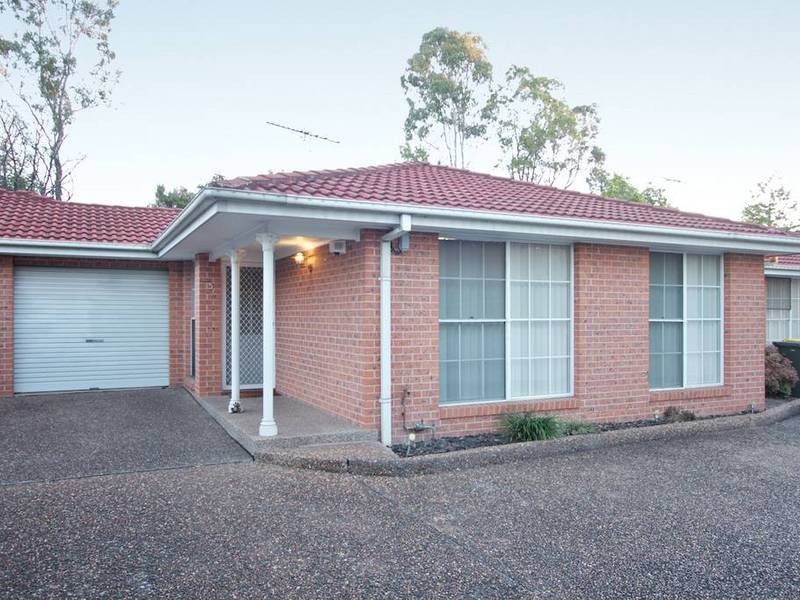 South Wentworthville NSW 2145