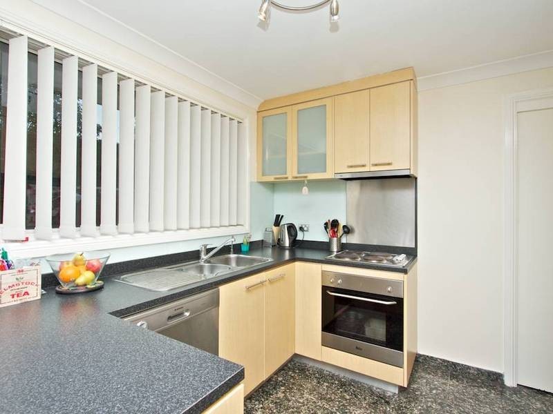 South Wentworthville NSW 2145