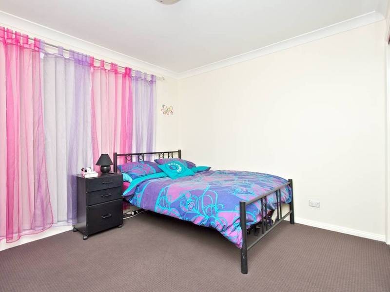 South Wentworthville NSW 2145