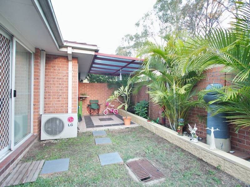 South Wentworthville NSW 2145
