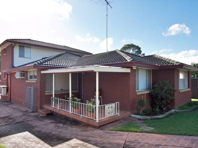 Seven Hills NSW 2147