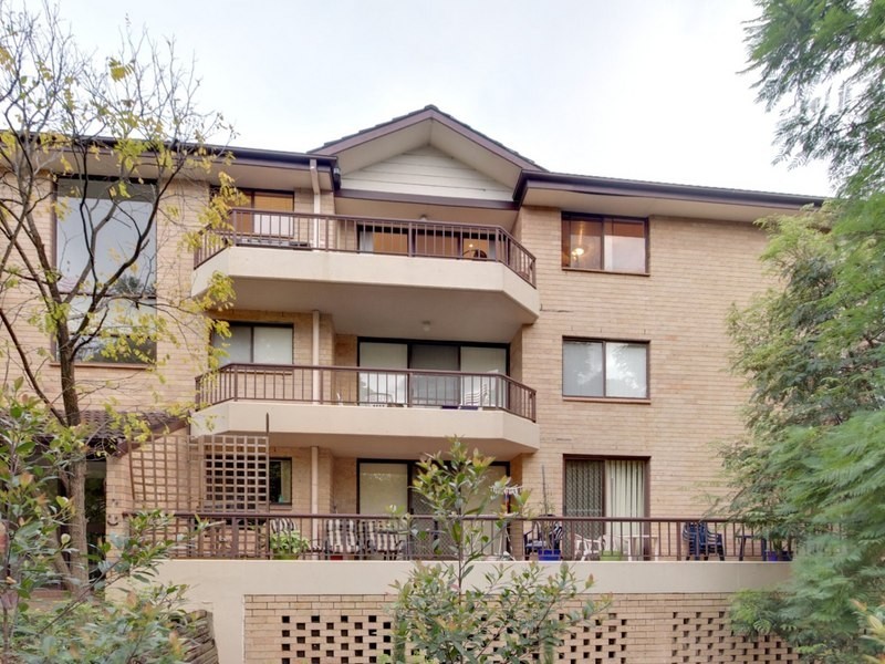 Carlingford NSW 2118