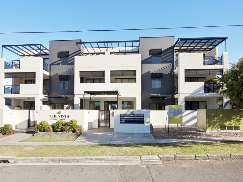 4/7-9 Short Street, Wentworthville NSW 2145