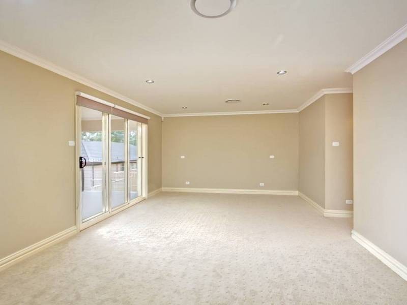 19 Lachlan Circuit, Kellyville Ridge NSW 2155