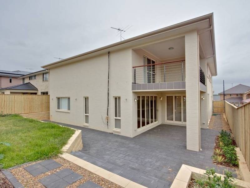 19 Lachlan Circuit, Kellyville Ridge NSW 2155