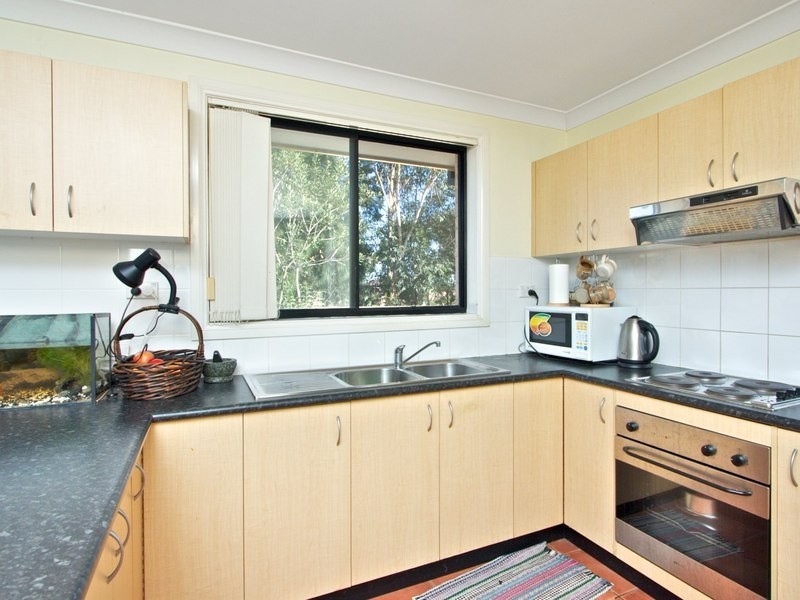 4/24 Tungarra Road, Girraween NSW 2145