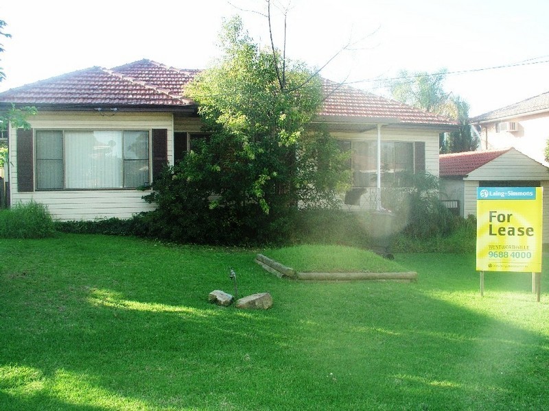 3 Elm Street, Greystanes NSW 2145