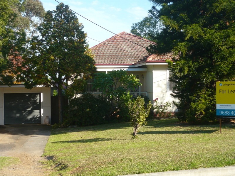 8 Burra Street, Pendle Hill NSW 2145