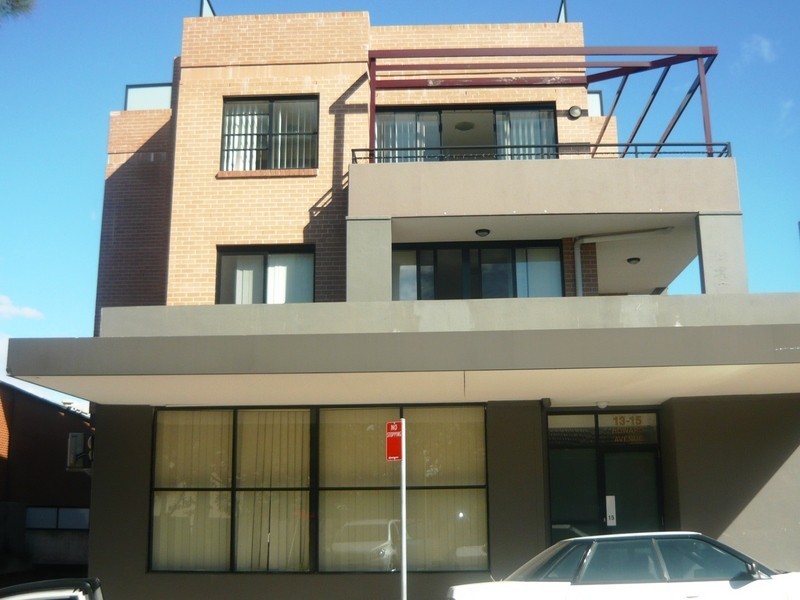 6/13-15 Howard Avenue, Northmead NSW 2152