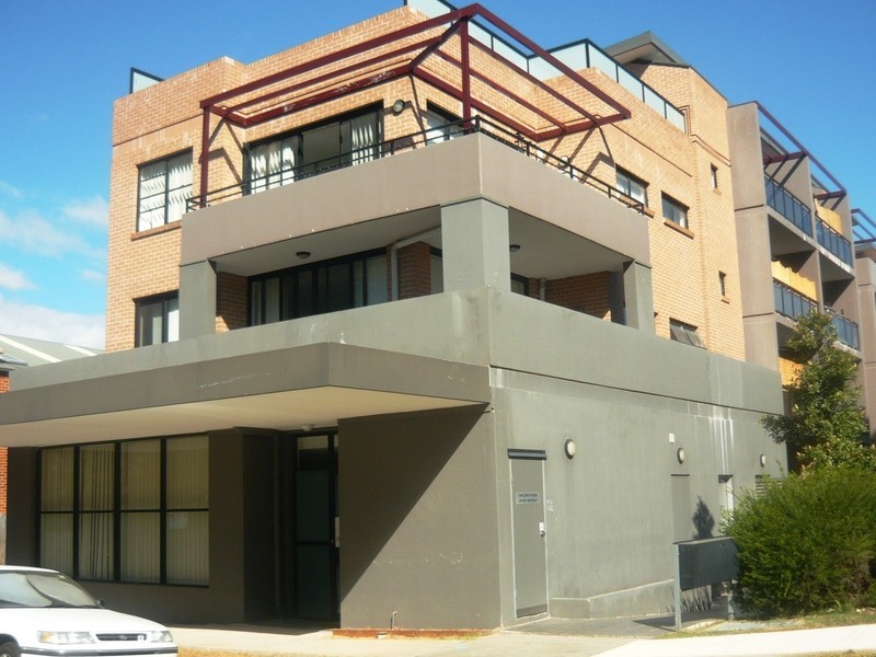 6/13-15 Howard Avenue, Northmead NSW 2152