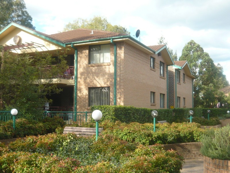 21/164 Station Street, Wentworthville NSW 2145