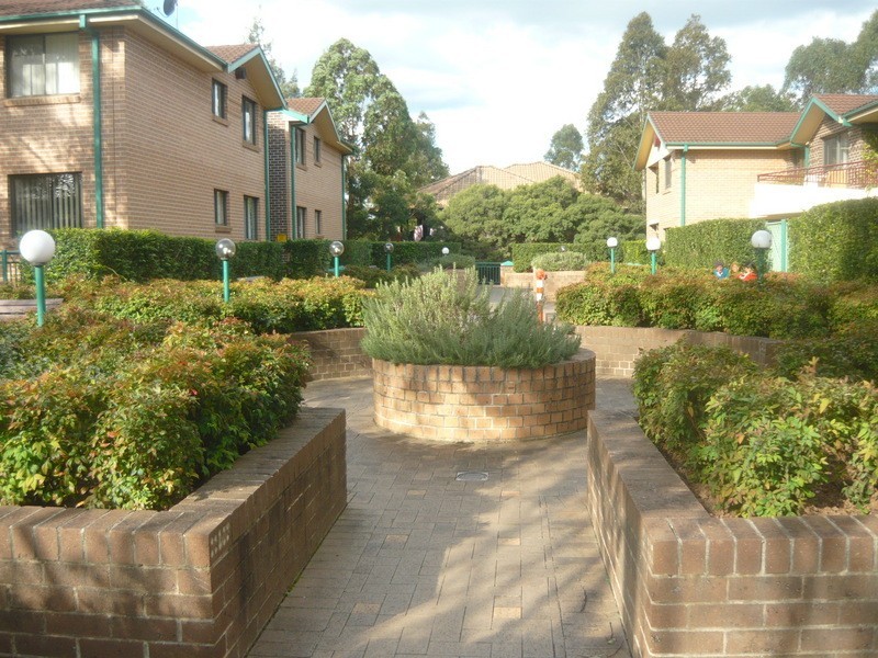 21/164 Station Street, Wentworthville NSW 2145