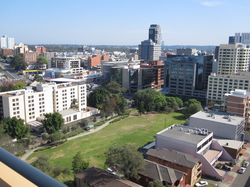 1504B/8 Cowper Street, Parramatta NSW 2150