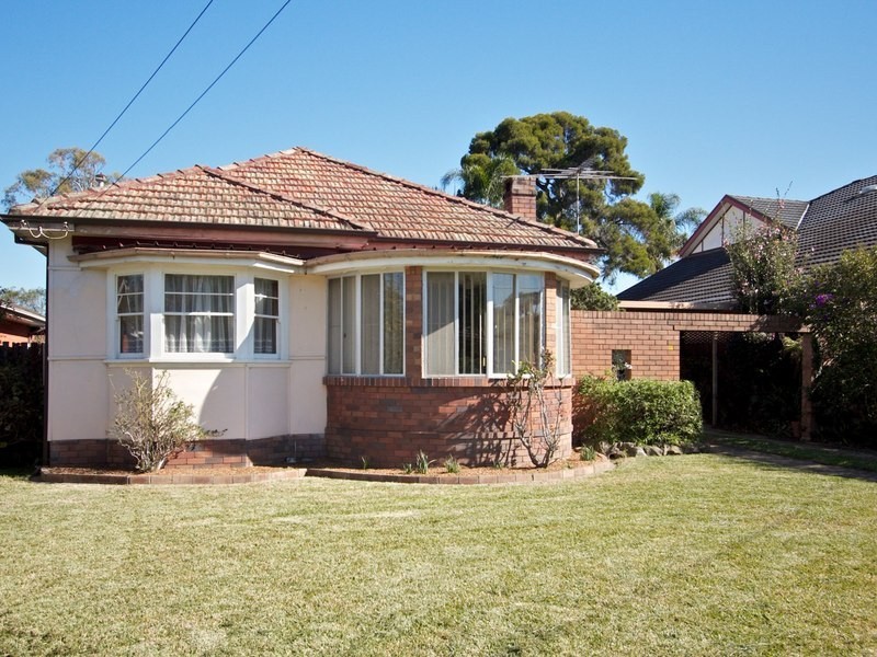 Wentworthville NSW 2145