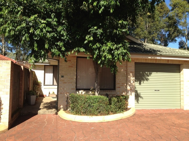 36/6-10 Ettalong Road, Greystanes NSW 2145