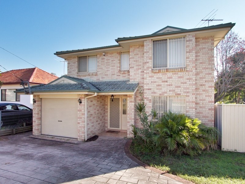 51 Irrigation Road, Merrylands NSW 2160