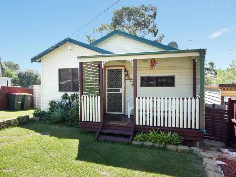 470 Great Western Highway, Pendle Hill NSW 2145