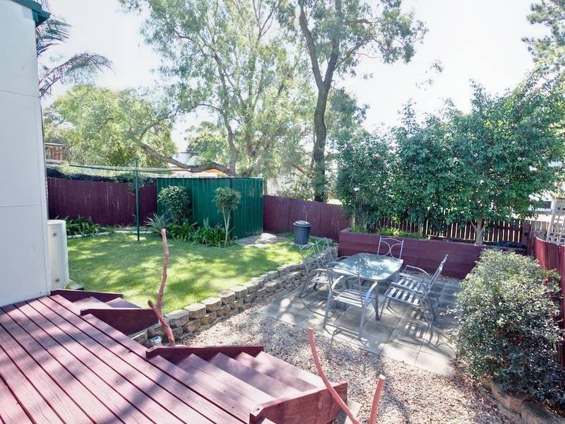470 Great Western Highway, Pendle Hill NSW 2145