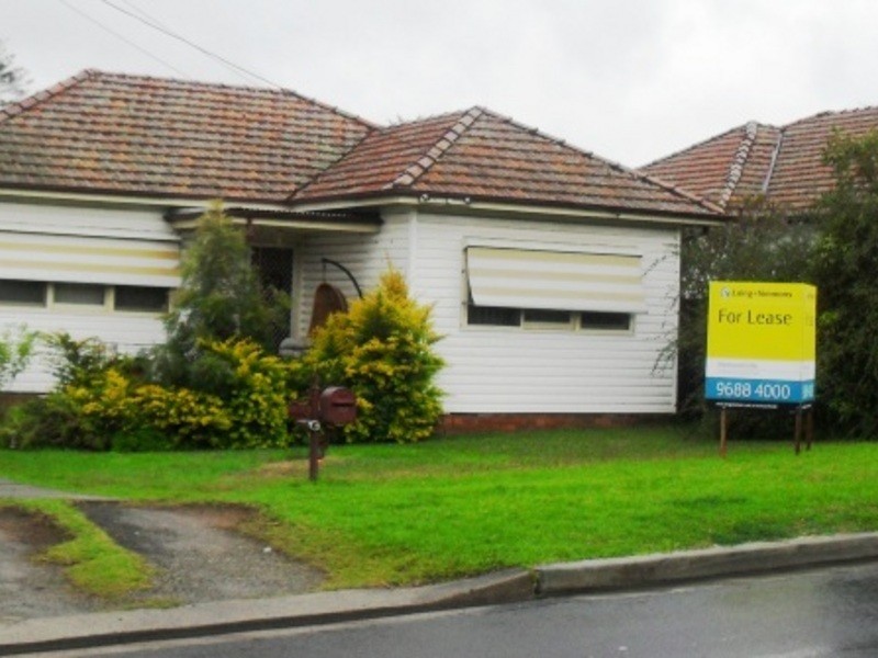 7 Stanley Street, Merrylands NSW 2160