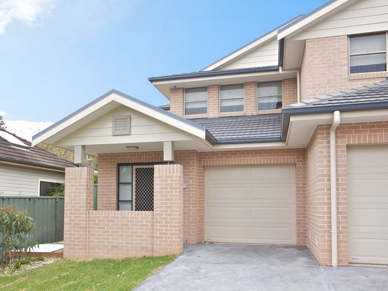 Wentworthville NSW 2145