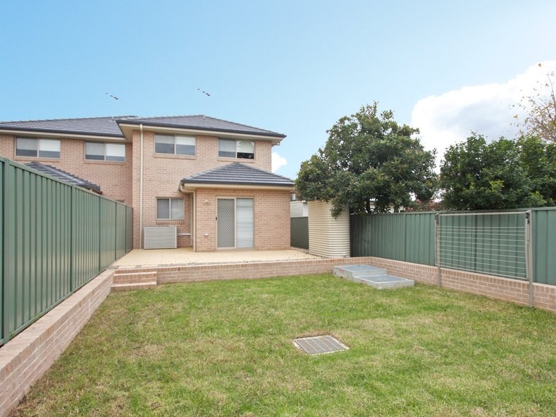 Wentworthville NSW 2145