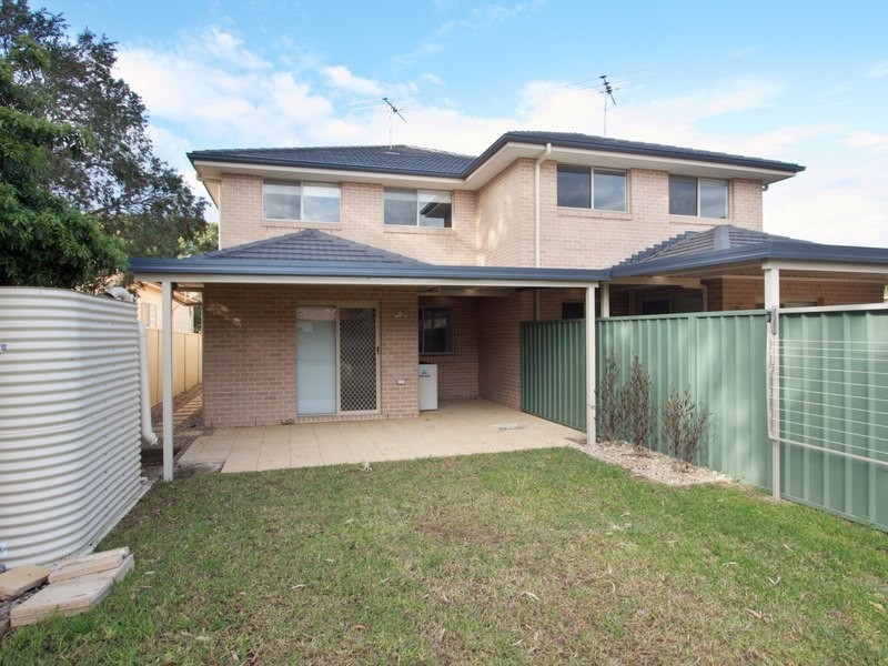 Wentworthville NSW 2145