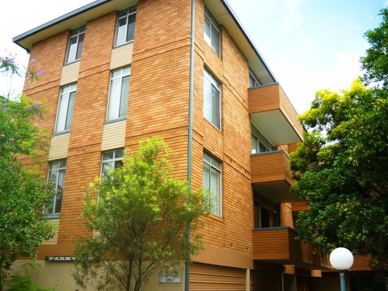 12/4-6 Park Avenue, Westmead NSW 2145