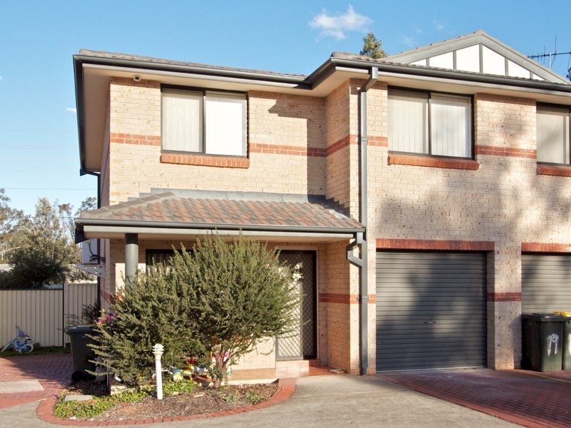 Mount Druitt NSW 2770