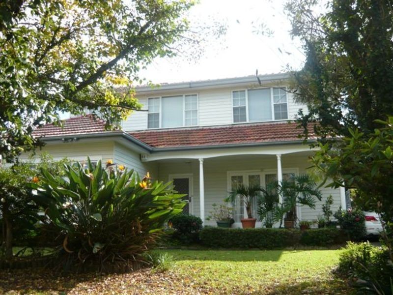 7 Hopkins Street, Wentworthville NSW 2145