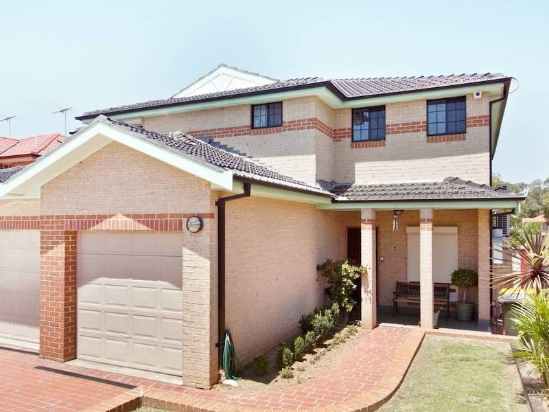 485A Great Western Highway, Greystanes NSW 2145