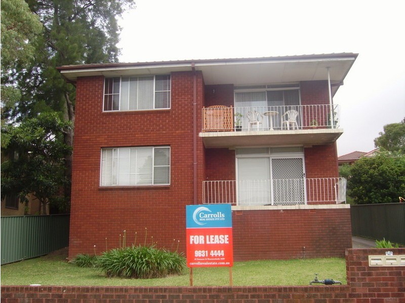 3/47 Manchester Street, Merrylands NSW 2160