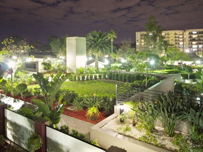 202/91D Bridge Road, Westmead NSW 2145