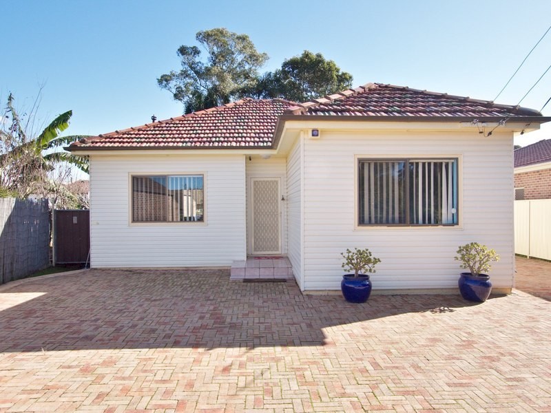 South Wentworthville NSW 2145