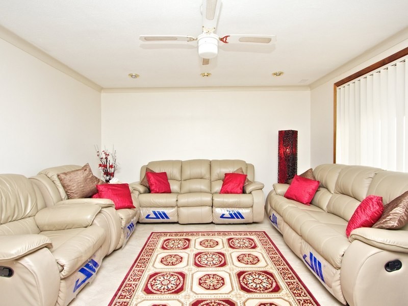 South Wentworthville NSW 2145