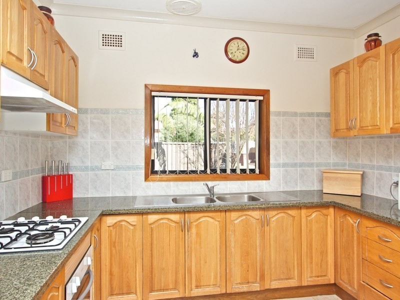 South Wentworthville NSW 2145
