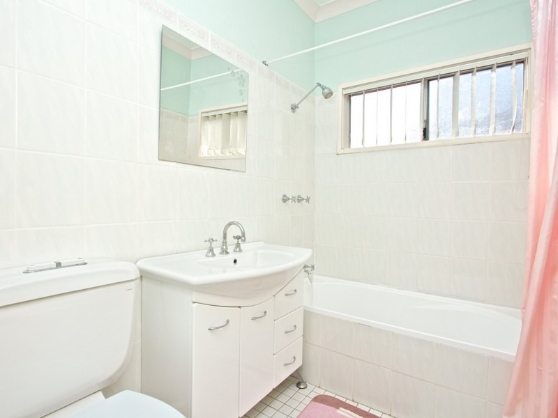 South Wentworthville NSW 2145