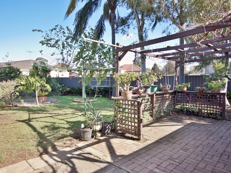 South Wentworthville NSW 2145