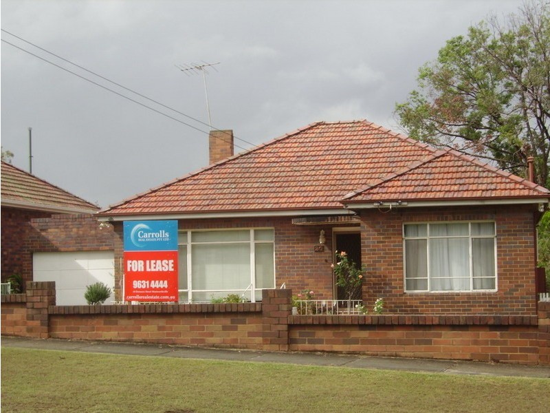 20 Sutherland Road, North Parramatta NSW 2151