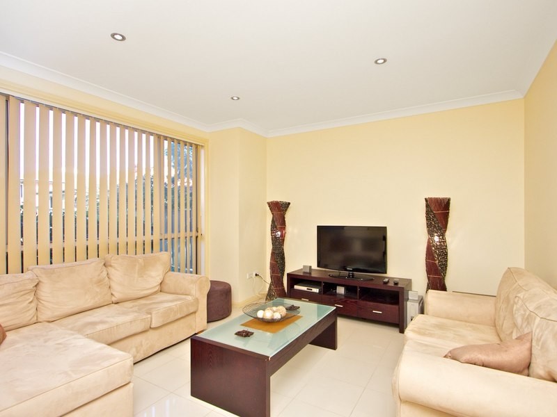 Constitution Hill NSW 2145