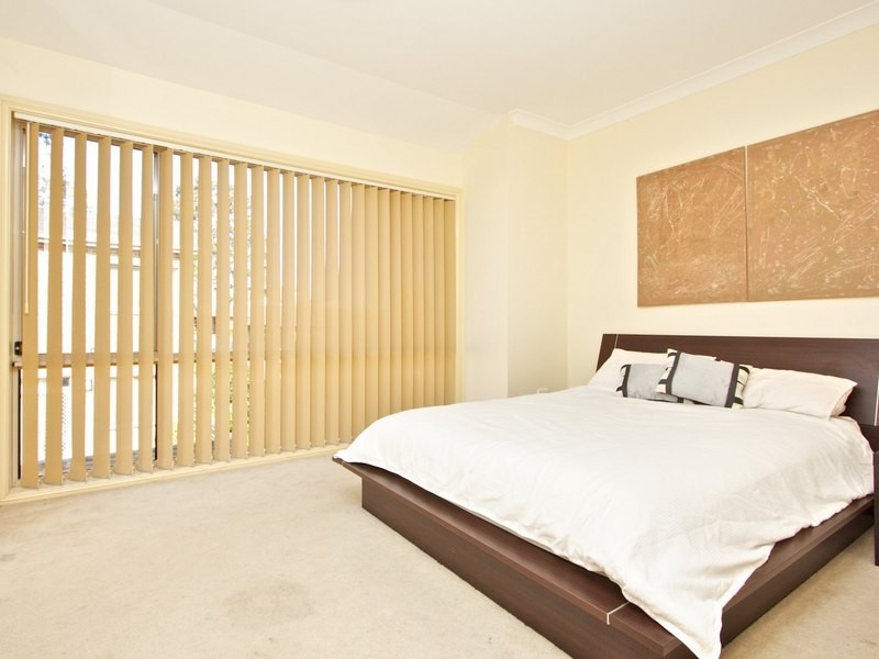 Constitution Hill NSW 2145