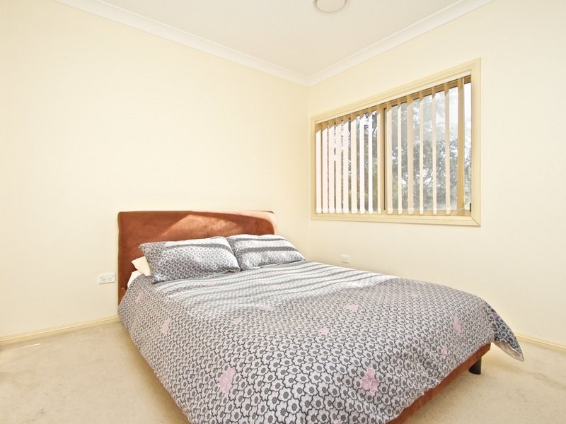 Constitution Hill NSW 2145