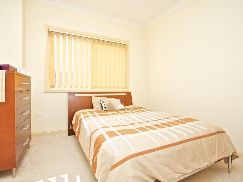 Constitution Hill NSW 2145