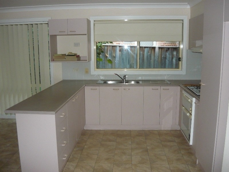 13/46 Hillcrest Road, Quakers Hill NSW 2763